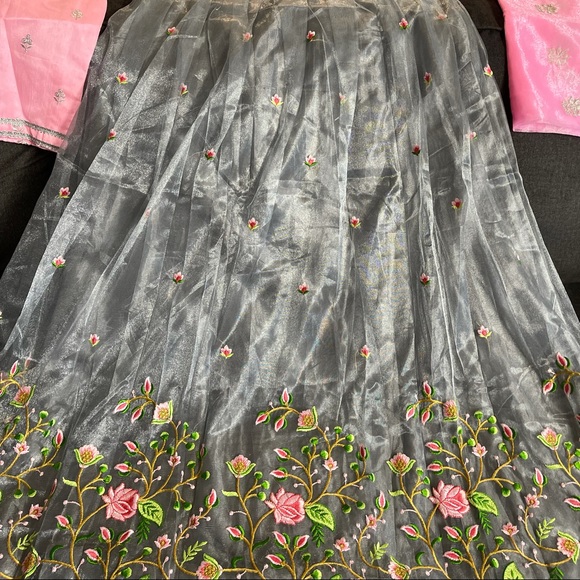 Indianoutfit - Picture 4 of 6